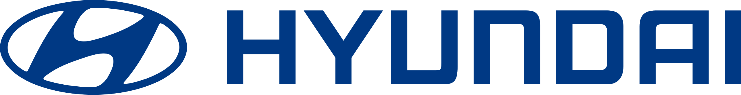 Hyundai Logo