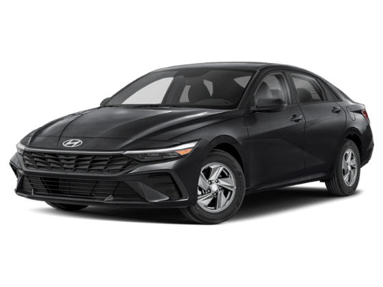 2026 Elantra