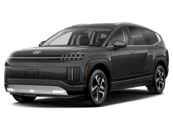 2027 IONIQ 9
