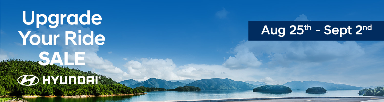 Sale Header