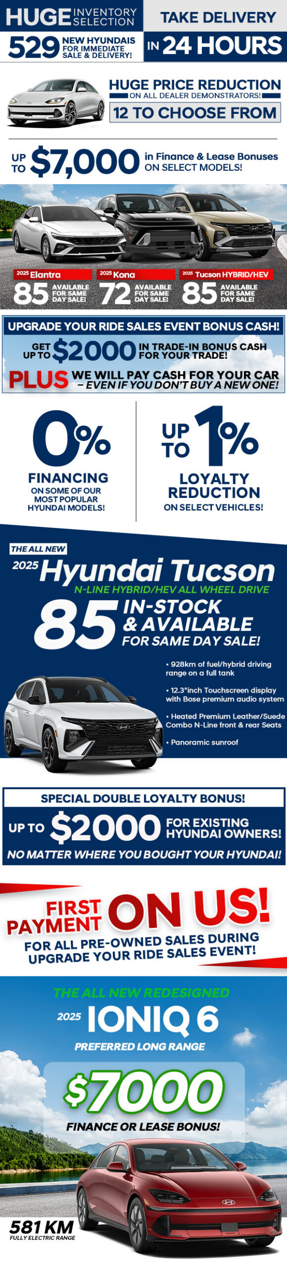 Sale Ad