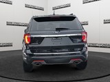 2019 Ford Explorer Limited image 4