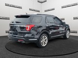 2019 Ford Explorer Limited image 5