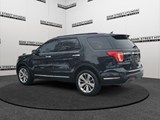 2019 Ford Explorer Limited image 3