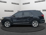 2019 Ford Explorer Limited image 2