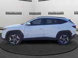 2023 Hyundai Tucson Hybrid Ultimate image 2