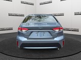 2020 Toyota Corolla Hybrid Base image 4