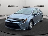 2020 Toyota Corolla Hybrid Base image 1
