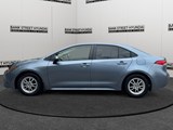 2020 Toyota Corolla Hybrid Base image 2