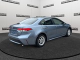 2020 Toyota Corolla Hybrid Base image 5