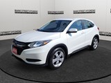 2016 Honda HR-V LX (CVT) image 1