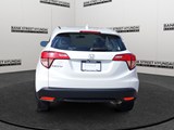 2016 Honda HR-V LX (CVT) image 4
