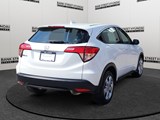 2016 Honda HR-V LX (CVT) image 5