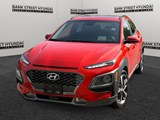 2019 Hyundai Kona 1.6T Ultimate (DCT) image 1