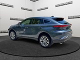 2021 Toyota Venza Limited image 3