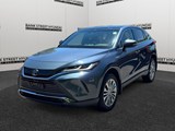 2021 Toyota Venza Limited image 1