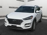 2021 Hyundai Tucson Preferred image 1