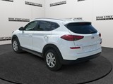 2021 Hyundai Tucson Preferred image 3