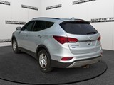 2017 Hyundai Santa Fe Sport 2.4 Base (A6) image 3