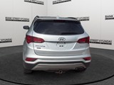 2017 Hyundai Santa Fe Sport 2.4 Base (A6) image 4