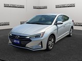 2019 Hyundai Elantra Preferred (A6) image 1