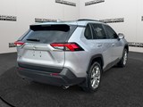 2023 Toyota RAV4 XLE image 5