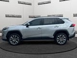 2023 Toyota RAV4 XLE image 2