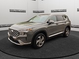 2021 Hyundai Santa Fe Preferred w/Trend Package image 1