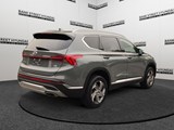 2021 Hyundai Santa Fe Preferred w/Trend Package image 5