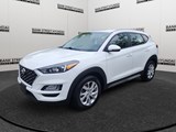 2019 Hyundai Tucson Preferred image 1
