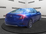 2019 Honda Civic Touring (CVT) image 5