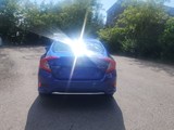 2019 Honda Civic Touring (CVT) image 4