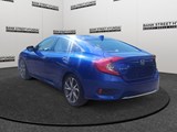 2019 Honda Civic Touring (CVT) image 3
