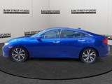 2019 Honda Civic Touring (CVT) image 2