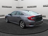 2019 Honda Civic Touring (CVT) image 3