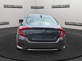 2019 Honda Civic Touring (CVT) image 4