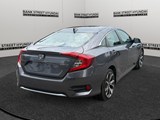 2019 Honda Civic Touring (CVT) image 5
