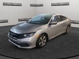 2020 Honda Civic LX image 1