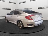 2020 Honda Civic LX image 3