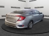 2020 Honda Civic LX image 5