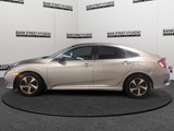 2020 Honda Civic LX image 2