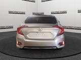 2020 Honda Civic LX image 4