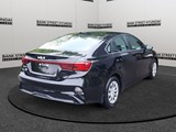2022 Kia Forte LX image 5