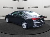 2022 Kia Forte LX image 3