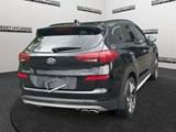 2019 Hyundai Tucson Ultimate image 5