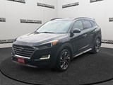 2019 Hyundai Tucson Ultimate image 1