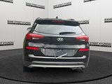 2019 Hyundai Tucson Ultimate image 4
