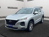 2019 Hyundai Santa Fe Essential w/Safety Package (A8) image 1
