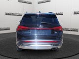 2022 Hyundai Santa Fe Preferred w/Trend Package image 4