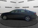 2022 Chevrolet Malibu LS w/1LS image 2